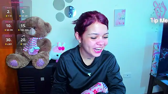 Emma boo online show from 26, 3, 2026