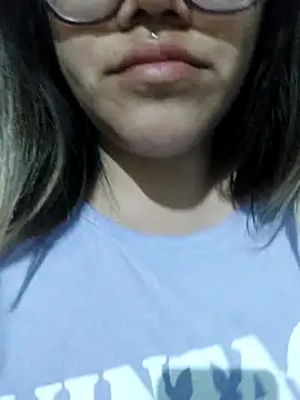 Camilu23 online show from 28, 10, 2025