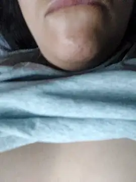 Camilu23 online show from 21, 12, 2025