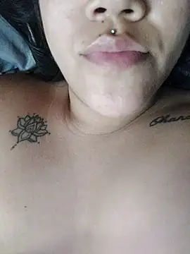 Camilu23 online show from 18, 2, 2026