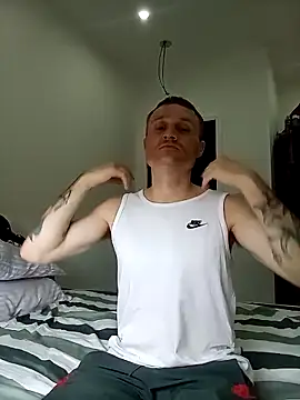 Caliguy36 online show from 4, 11, 2025