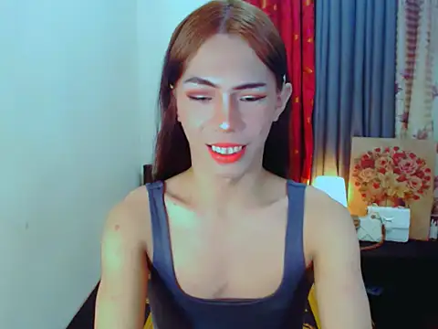 EXOTICGEORGINA online show from 22, 11, 2025