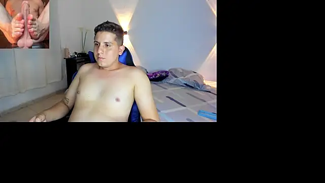 Baex1 online show from 29, 10, 2025