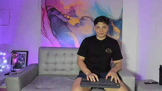 pinksmile 1 online show from 11, 1, 2026