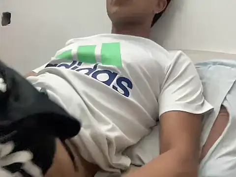 Isamperry69 online show from 28, 11, 2025