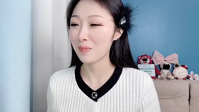 Snapshot of ella55-- chatting on 19, 2, 2026 ella55-- online show from 19, 2, 2026