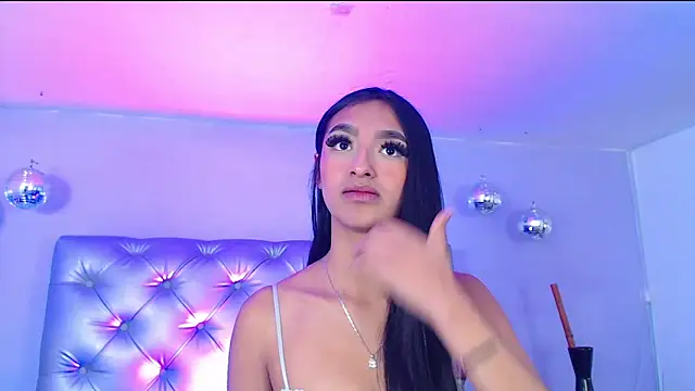 SilvanyMontana online show from 15, 1, 2026