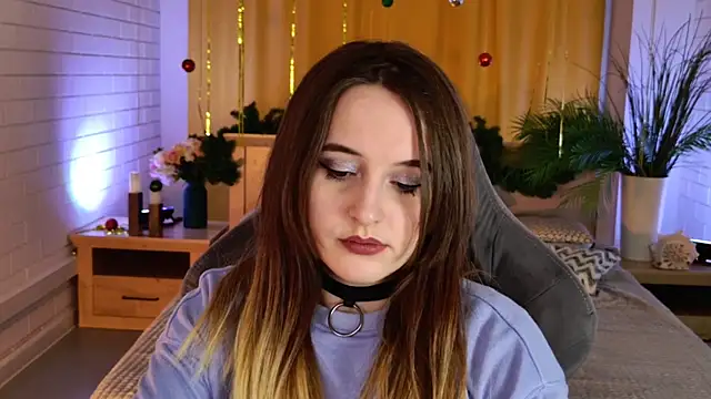 IreneBailey online show from 22, 12, 2025