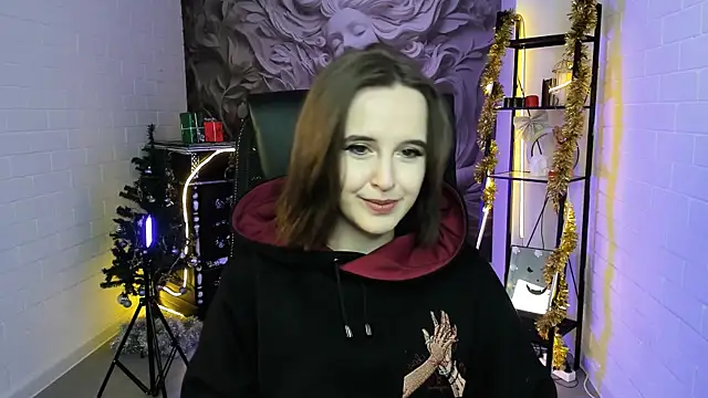 IreneBailey online show from 13, 1, 2026