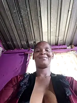 BLACKMALF online show from 6, 3, 2026