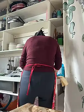 aniani11 online show from 14, 2, 2026