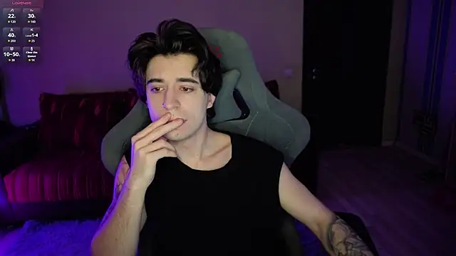 Yofukashii online show from 19, 3, 2026