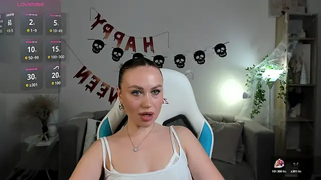 Adele Rage online show from 31, 10, 2025