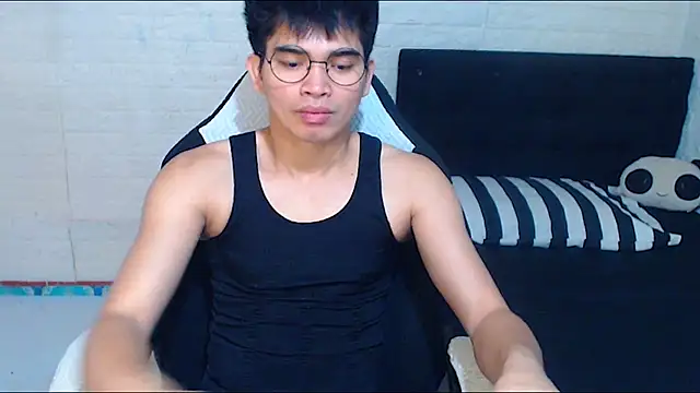 Asian France Angeloo online show from 13, 1, 2026