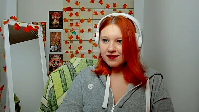 FoxPlayXX online show from 17, 11, 2025