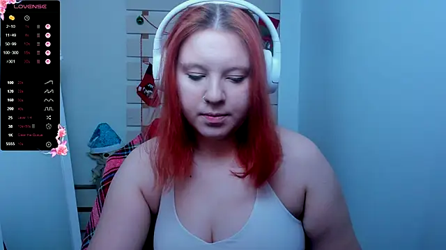 FoxPlayXX online show from 20, 12, 2025