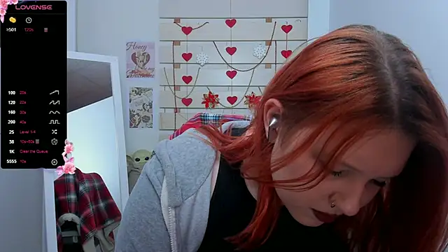 FoxPlayXX online show from 28, 2, 2026