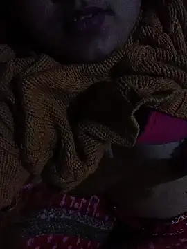 Hot-Aru online show from 10, 2, 2026