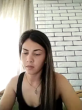Karoline Cherie online show from 1, 7, 2026