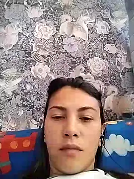 Karoline Cherie online show from 7, 7, 2026
