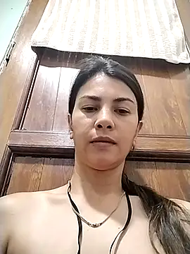 Karoline Cherie online show from 9, 7, 2026