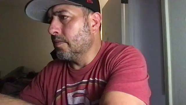 Snapshot of ezrah23 chatting on 1, 12, 2025 ezrah23 online show from 1, 12, 2025