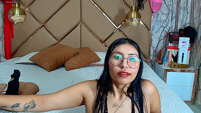 CATTA GARCIA online show from 22, 5, 2026