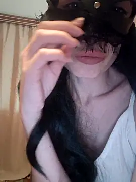 LikaFurr online show from 31, 10, 2025