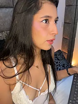 BrigitteVons online show from 15, 3, 2026