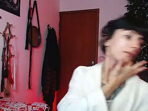 CarrieBurton online show from 1, 11, 2025