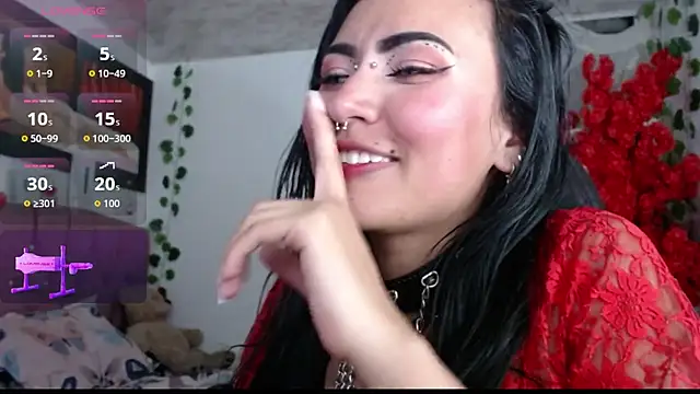 myomii nixx online show from 14, 11, 2025