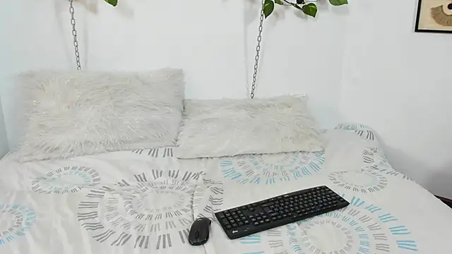 Oceaan lady online show from 28, 11, 2025