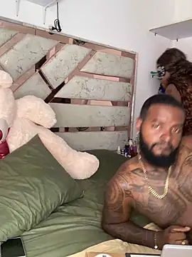 PassionEbony  online show from 8, 11, 2025