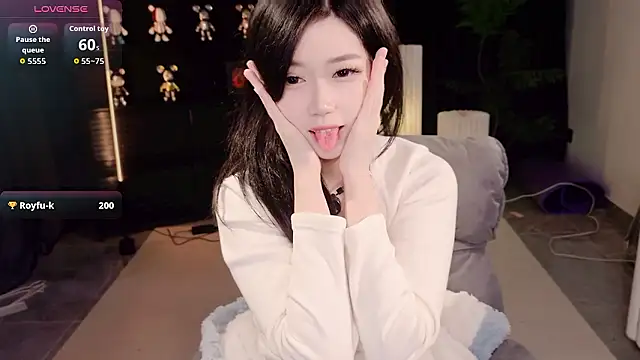 Snapshot of wanoubaobao chatting on 18, 1, 2026 wanoubaobao online show from 18, 1, 2026