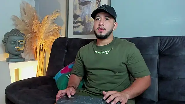 MarcusConnor online show from 16, 11, 2025