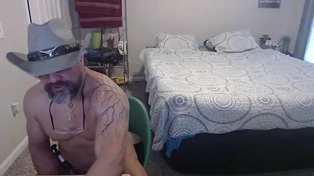 Snapshot of Chacho_1972 chatting on 9, 4, 2026 Chacho 1972 online show from 9, 4, 2026