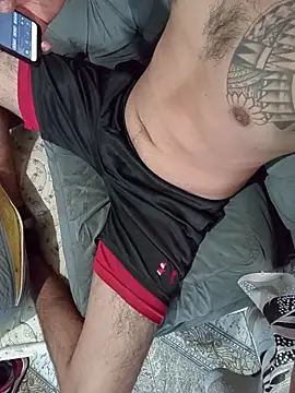 Fede26Zonasur online show from 17, 4, 2026