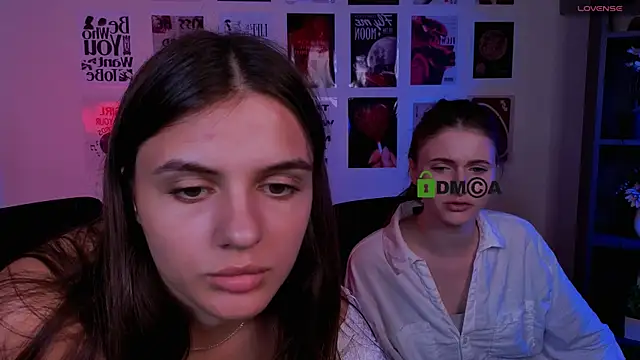 lisa dark  online show from 8, 7, 2026