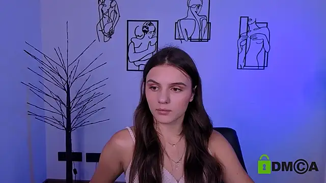 lisa dark  online show from 24, 7, 2026