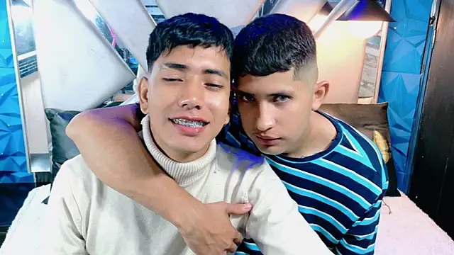 darwinandbrayann online show from 7, 1, 2026