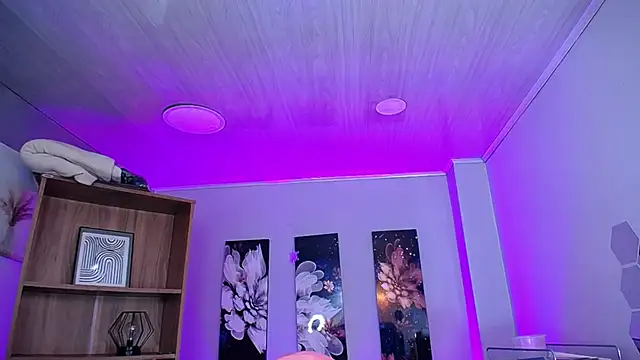 roseefancy19 online show from 6, 1, 2026