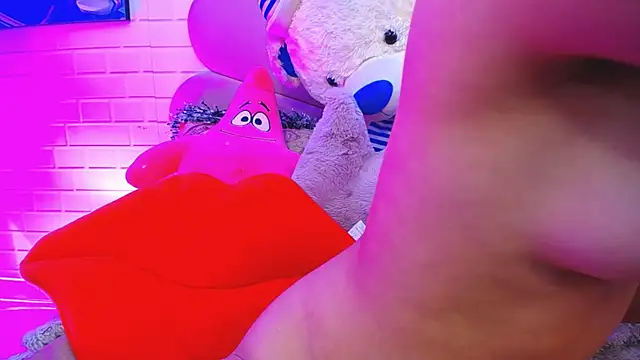 roseefancy19 online show from 16, 4, 2026