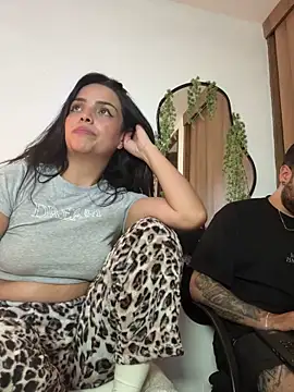 MailynAndNick online show from 3, 2, 2026