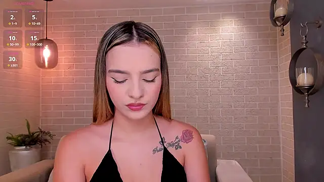 LaurentRosse1 online show from 3, 3, 2026