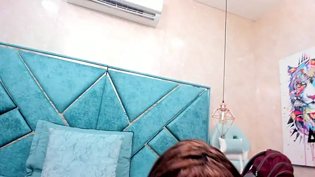 EXOTIC TRANS online show from 6, 11, 2025