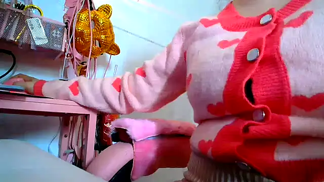 Snapshot of PrincessKDoll chatting on 10, 5, 2026 PrincessKDoll online show from 10, 5, 2026