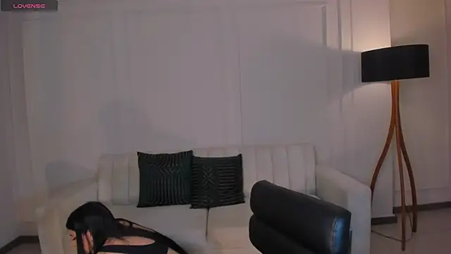 BellaConnorX online show from 21, 11, 2025