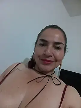 MaryRoze  online show from 9, 11, 2025