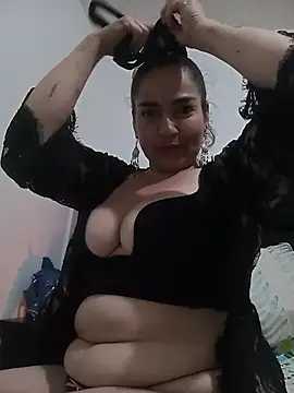 MaryRoze  online show from 12, 11, 2025