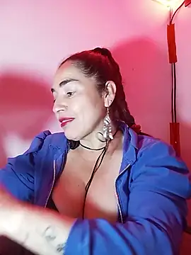 MaryRoze  online show from 21, 11, 2025